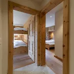 Apartment Chesa Diala -