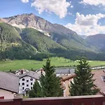 Chesa Diala - Apartment Zuoz