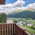 Chesa Diala - *