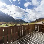 Apartment Chesa Diala -