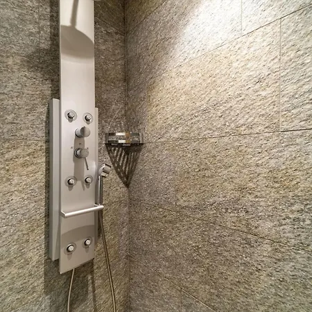 Apartment Chesa Diala -