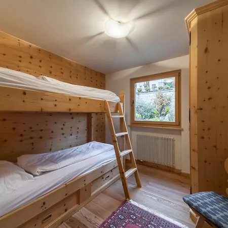 Apartamento Chesa Diala - Zuoz