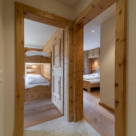 Apartamento Chesa Diala -