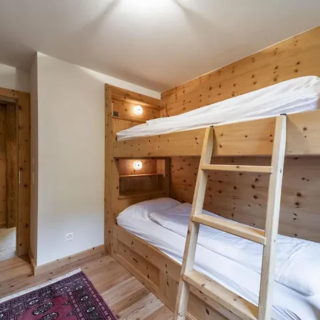 Chesa Diala - Apartamento