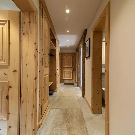 Apartamento Chesa Diala - Zuoz