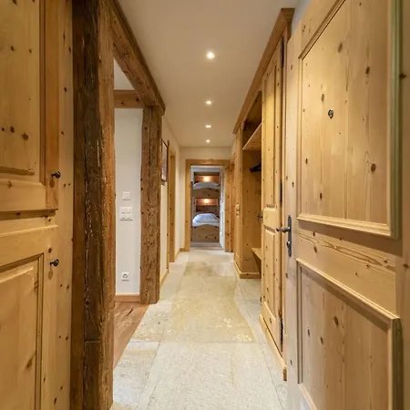 Chesa Diala - * Zuoz