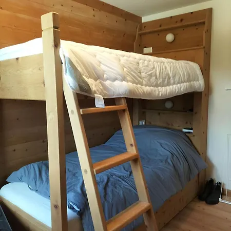 Chesa Diala - Apartamento