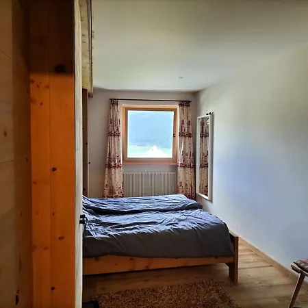 Apartment Chesa Diala -