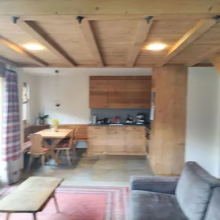 Chesa Diala - Apartamento *