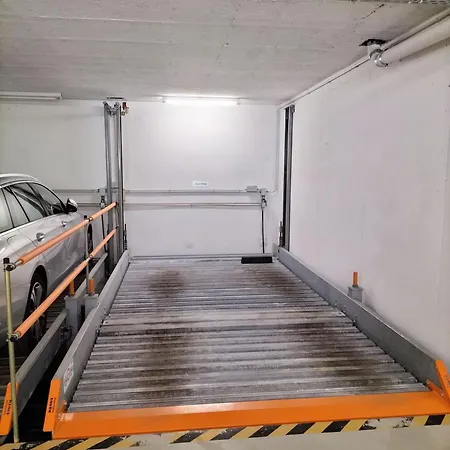 Apartamento Chesa Diala - *