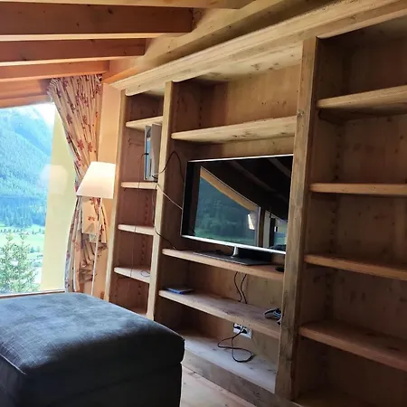 Chesa Diala - Apartamento