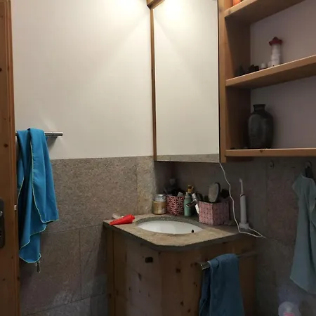 Apartment Chesa Diala - Zuoz