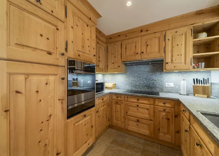 Daire Chesa Diala - *