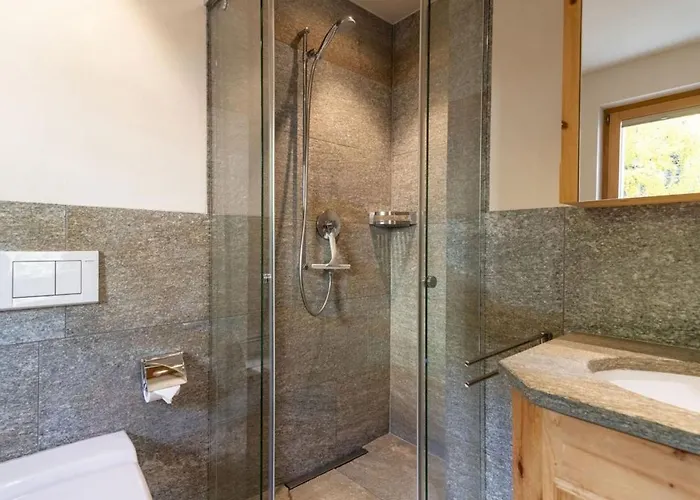 Chesa Diala - Daire Zuoz