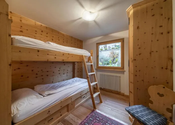 Daire Chesa Diala - Zuoz