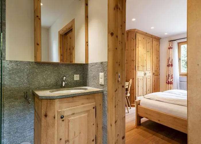 Chesa Diala - * Zuoz