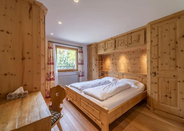 Chesa Diala - * Zuoz