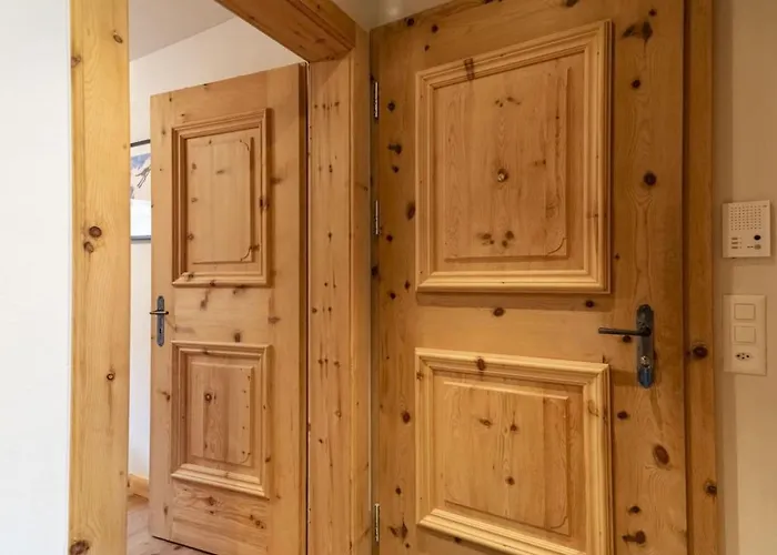 Chesa Diala - * Zuoz