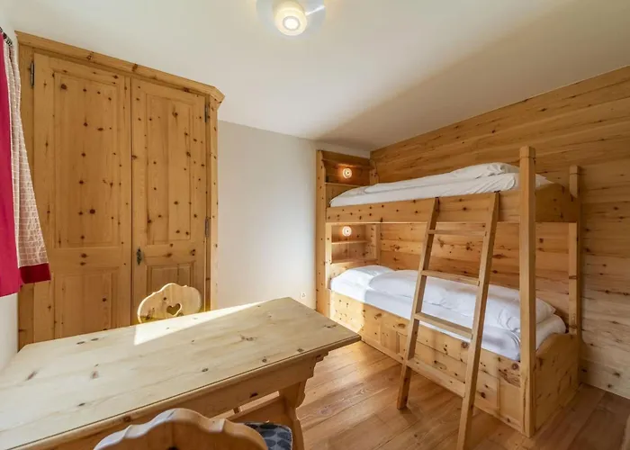 Daire Chesa Diala - *