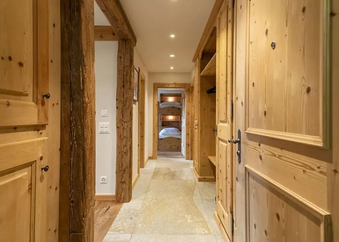 Chesa Diala - * Zuoz