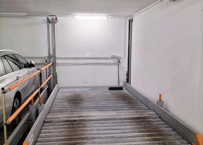 Daire Chesa Diala - *