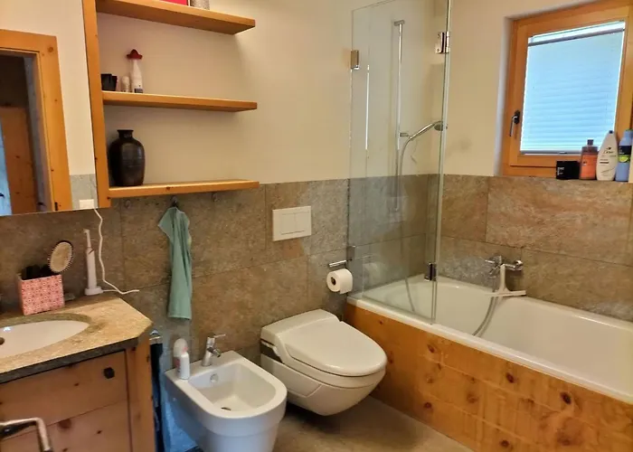 Chesa Diala - * Zuoz