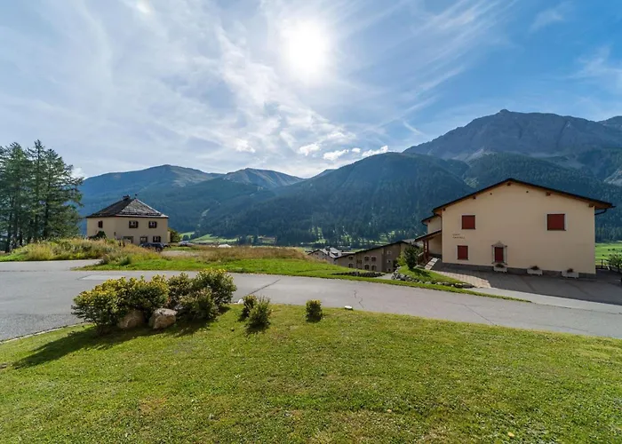 Daire Chesa Diala - *