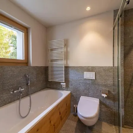 Apartament Chesa Diala - *