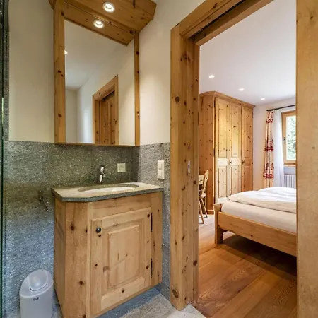 Chesa Diala - * Zuoz