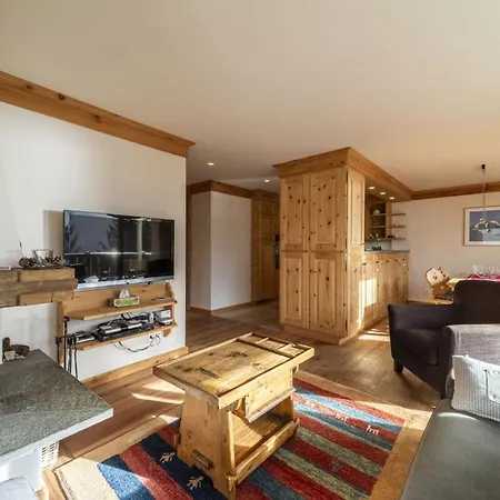 Apartament Chesa Diala - Zuoz