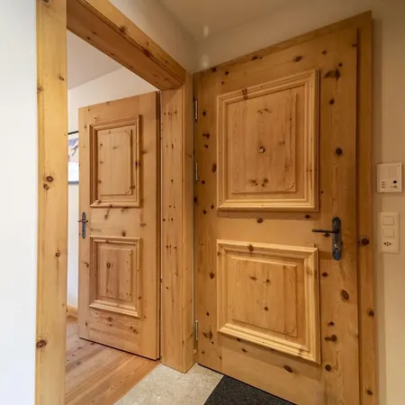 Chesa Diala - * Zuoz