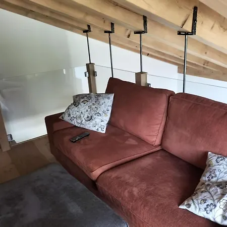 Apartament Chesa Diala - *