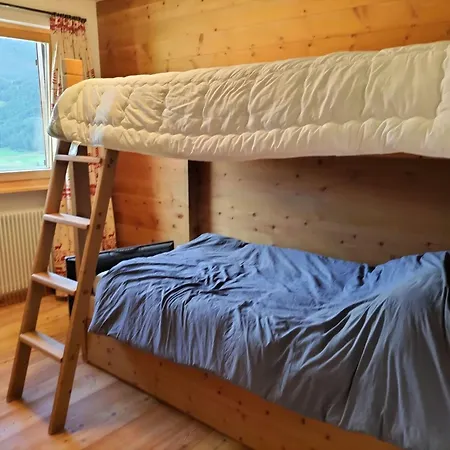 Chesa Diala - * Zuoz