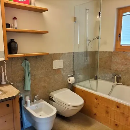 Chesa Diala - * Zuoz