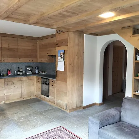 Chesa Diala - * Zuoz