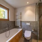Appartement Chesa Diala - *