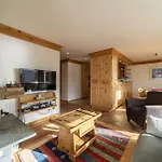 Appartement Chesa Diala - Zuoz