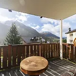 Appartement Chesa Diala -