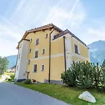 Chesa Diala - Appartement *