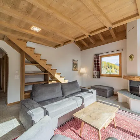 Chesa Diala - Appartement *