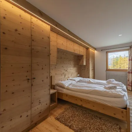 Chesa Diala - Appartement *